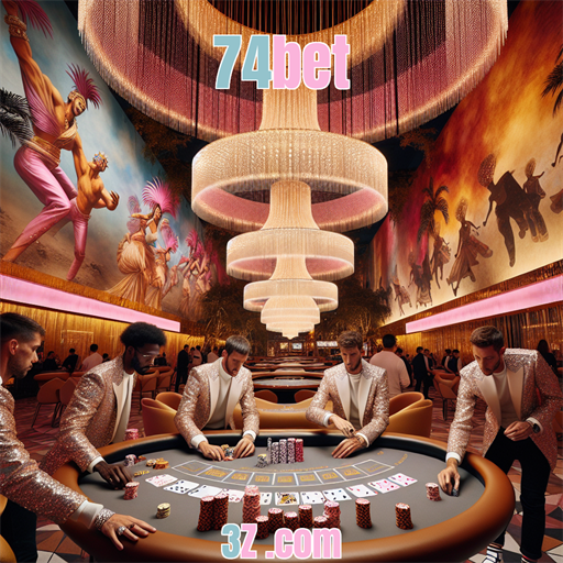 Descubra a Emoção do Bingo no 74bet Cassino