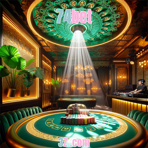 Descubra os Jogos de Bônus no 74bet Cassino