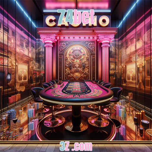 Fidelidade no 74bet Cassino: A Chave para Recompensas e Emoções