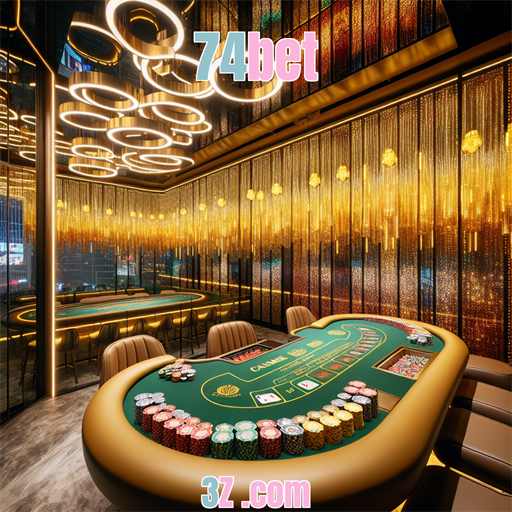 A Ascensão dos Jogos de Suporte no 74bet Cassino