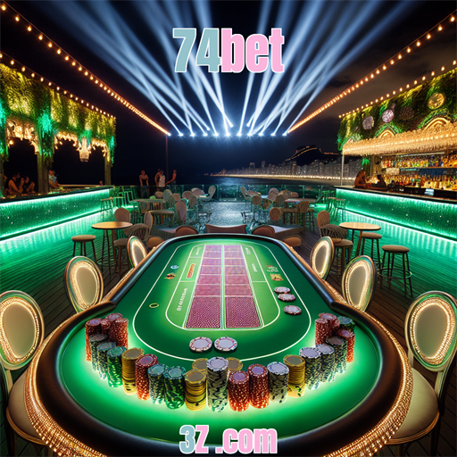 74bet cassino